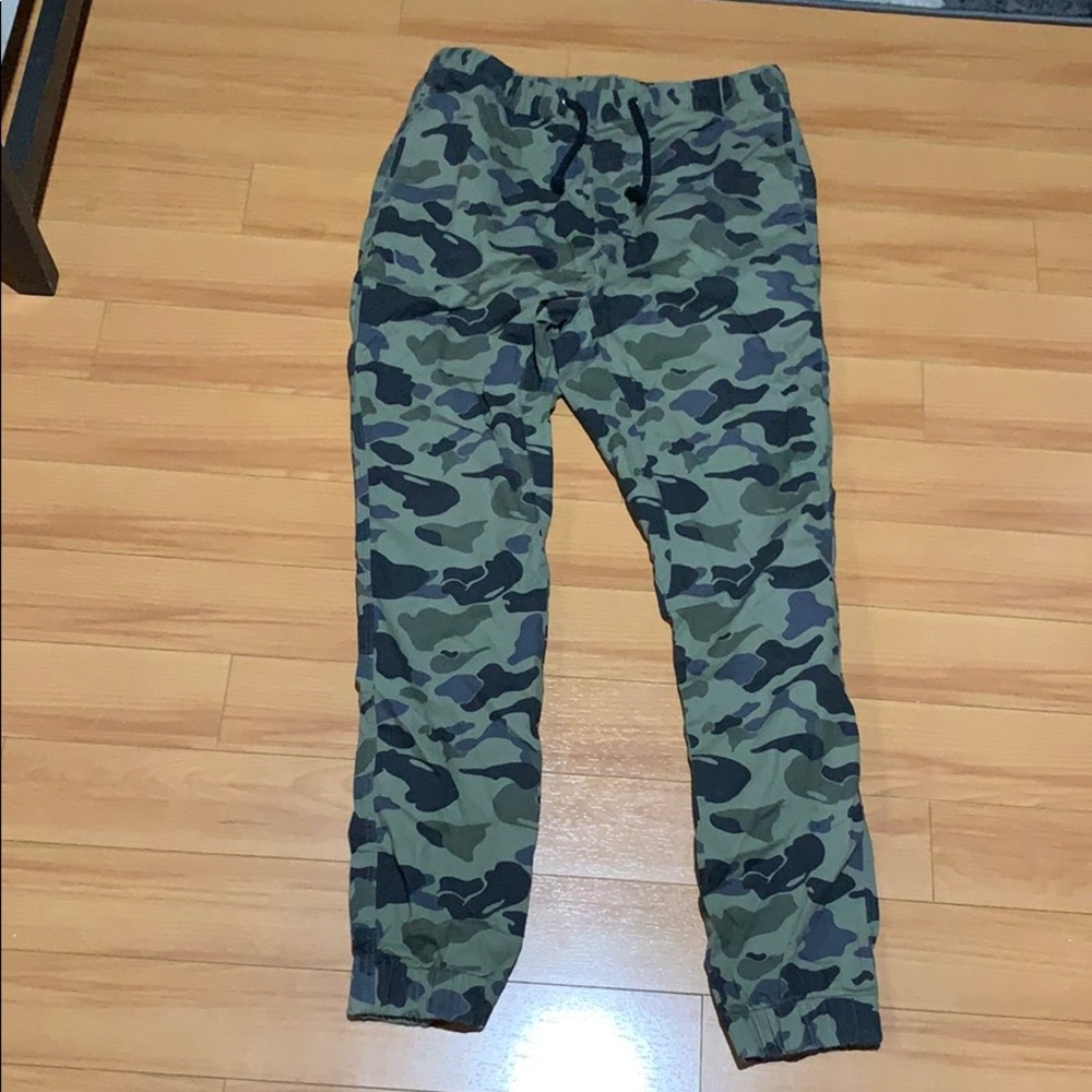 Pants